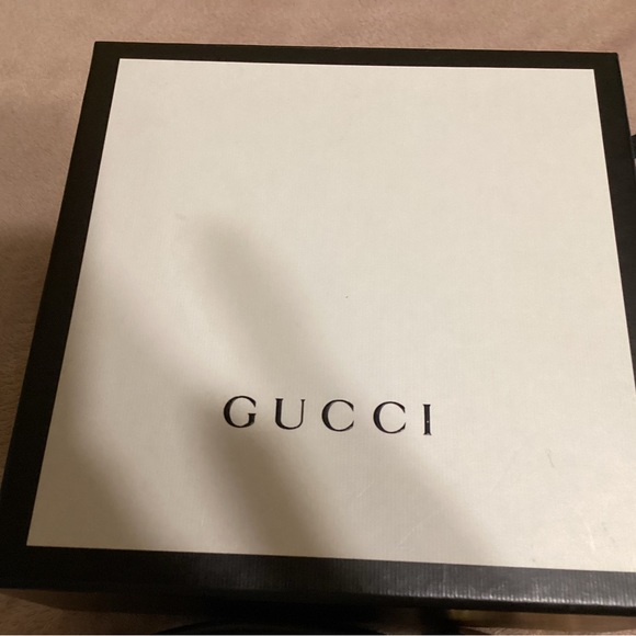 Gucci Belt - Picture 6 of 11